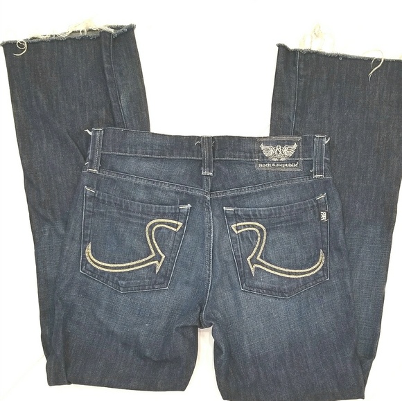 Rock & Republic Other - Rock and Republic men jeans